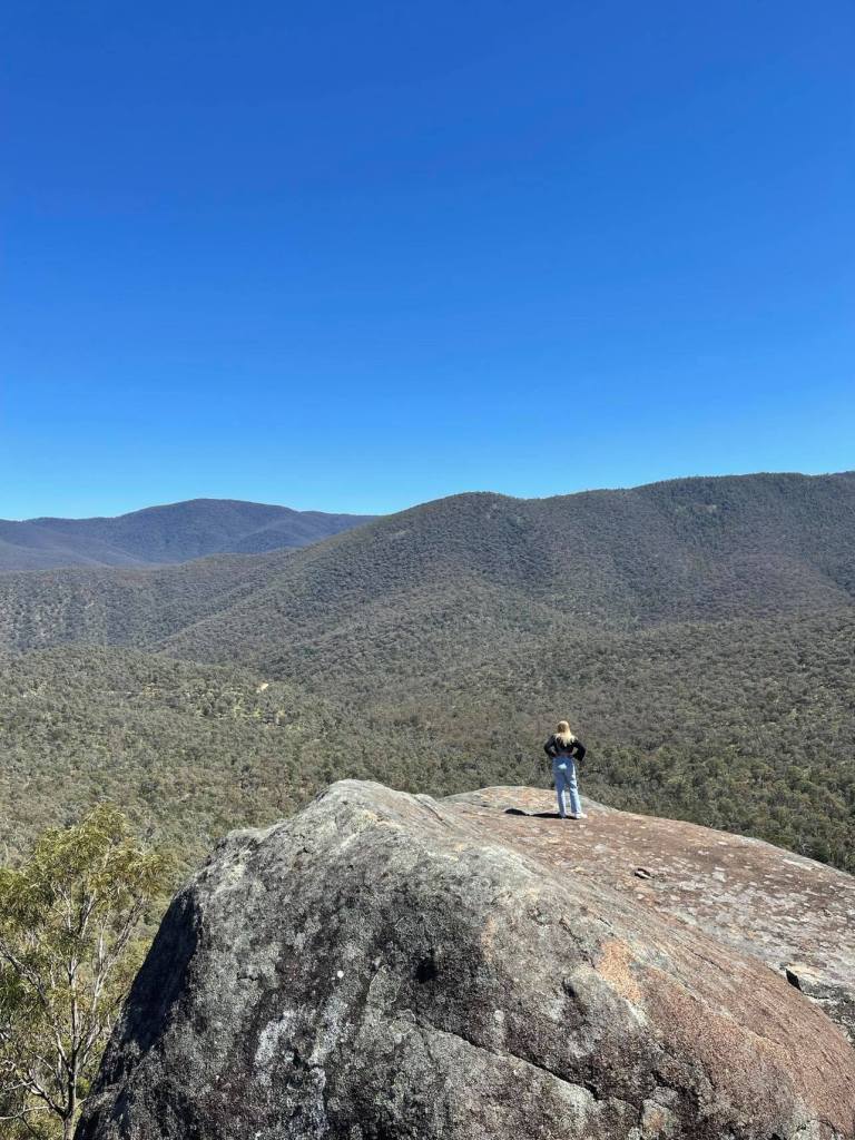 Scenic View Jindabyne