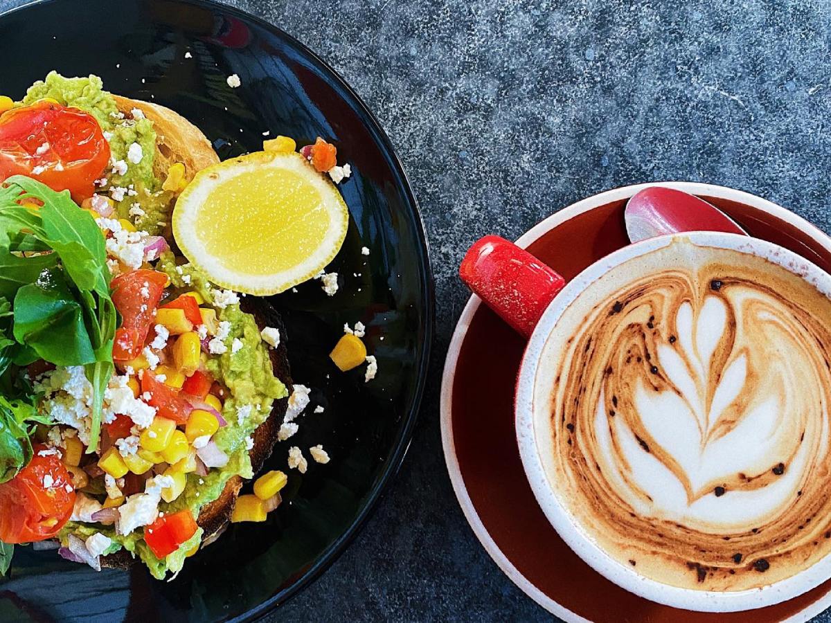 The Best Breakfast in&nbsp;Jindabyne