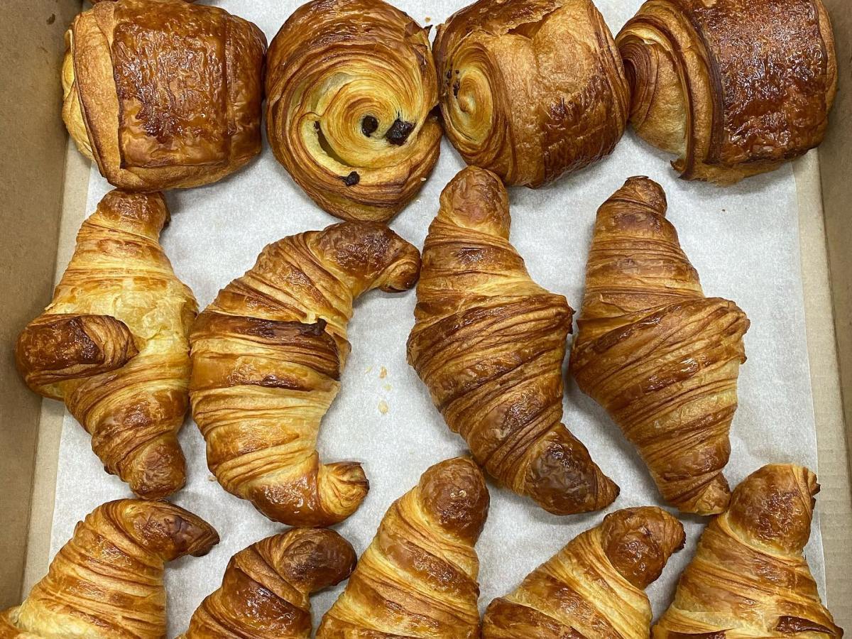 The Best Bakeries in&nbsp;Jindabyne