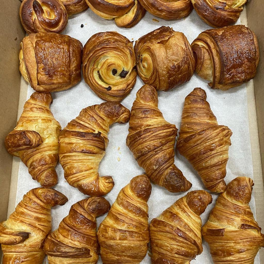 The Best Bakeries in&nbsp;Jindabyne