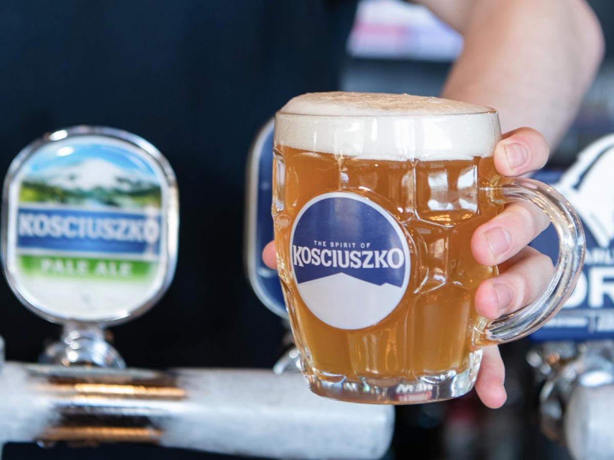 Best Pubs in&nbsp;Jindabyne