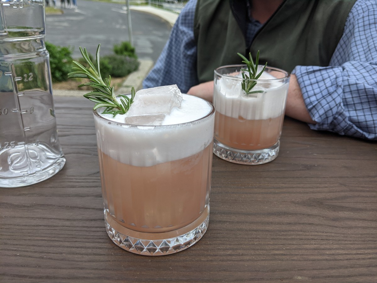 Best Cocktails in&nbsp;Jindabyne