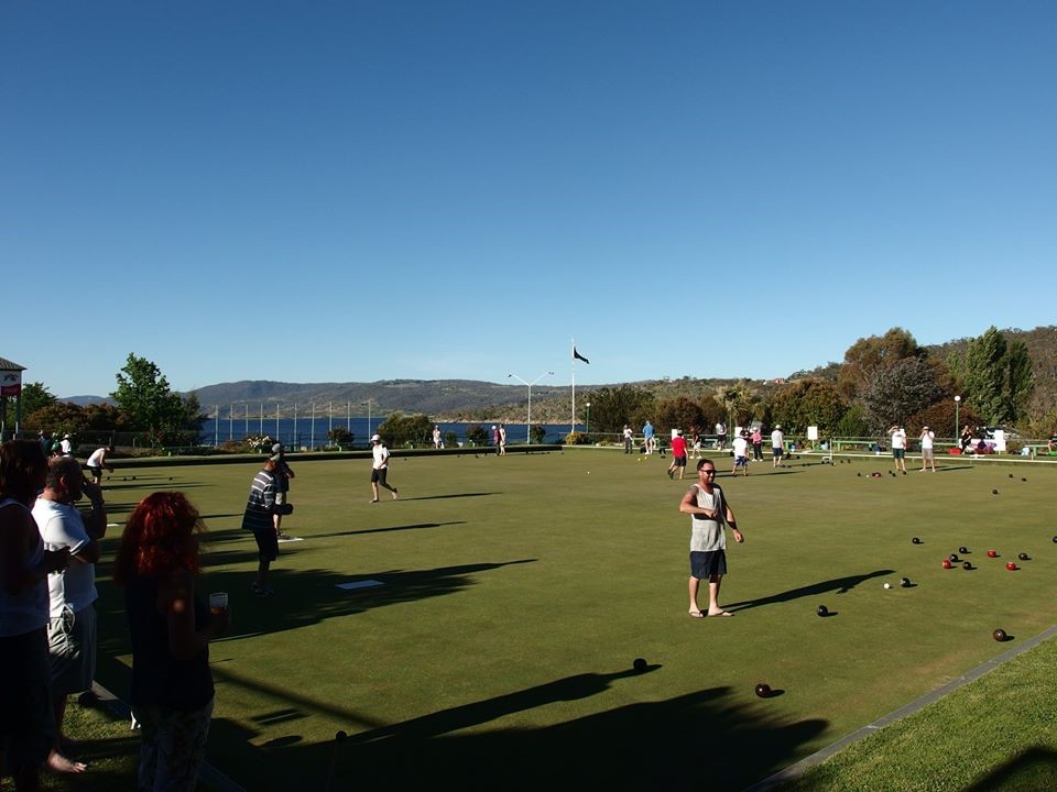 Jindabyne Bowlo