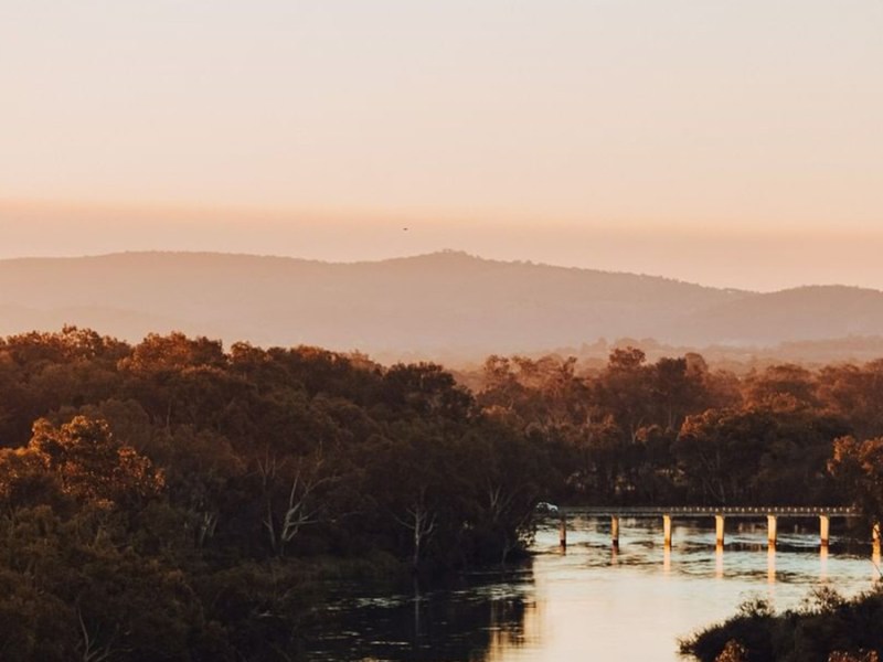 Guide to Albury&nbsp;Wodonga