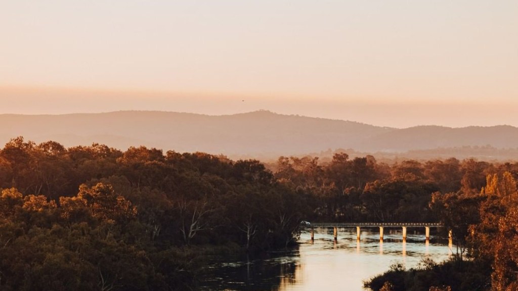 Guide to Albury&nbsp;Wodonga