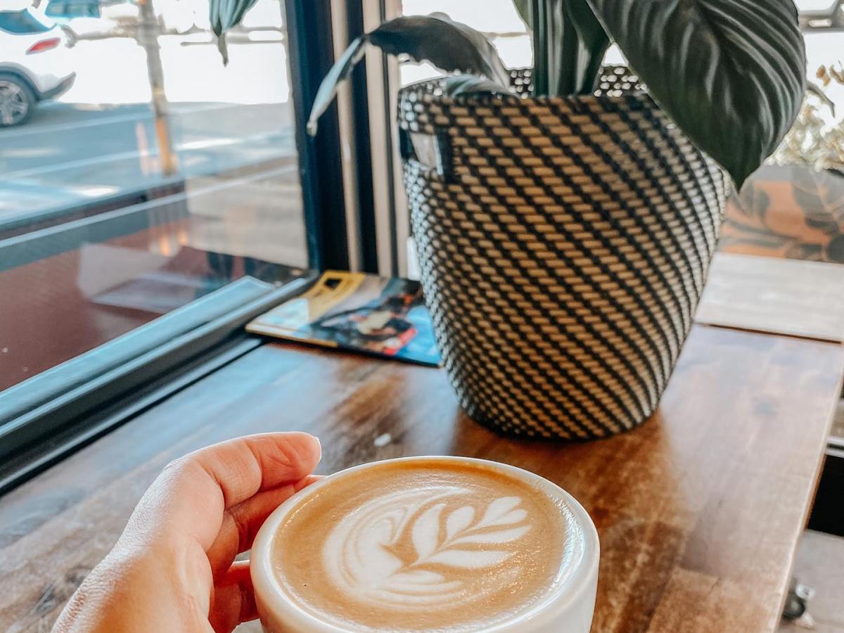 Best Coffee in&nbsp;Cooma