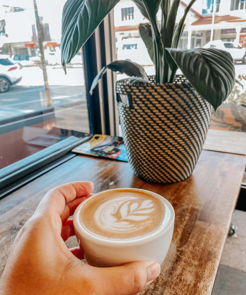 Best Coffee in&nbsp;Cooma