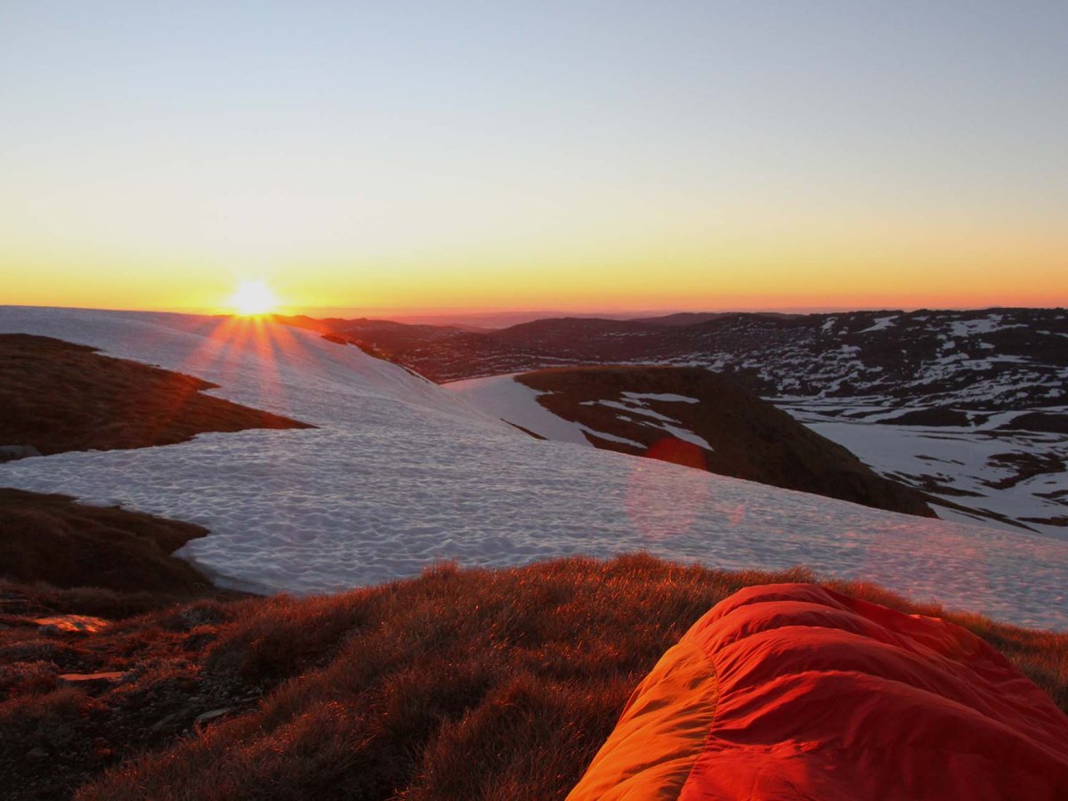 Best Places To Camp Around&nbsp;Jindabyne