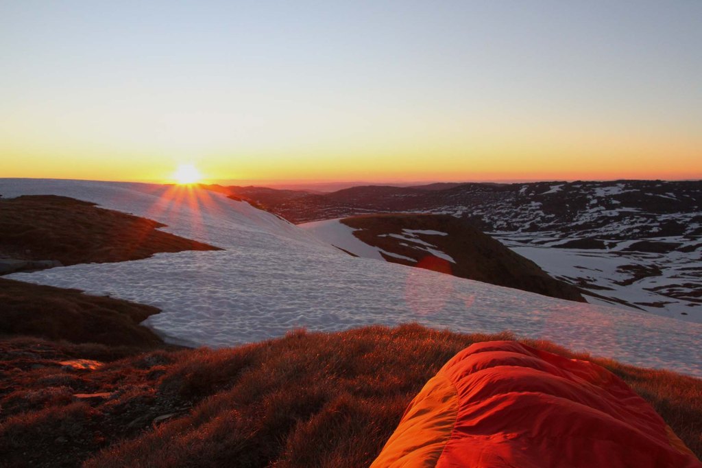 Best Places To Camp Around&nbsp;Jindabyne