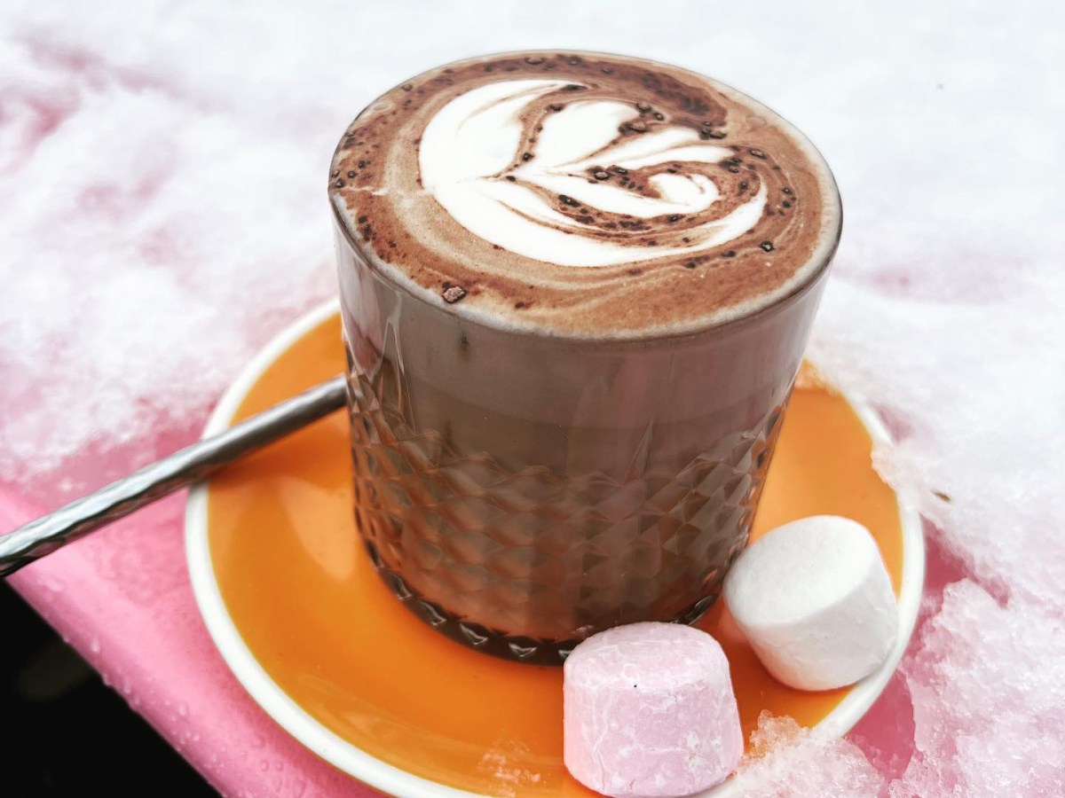 The Best Coffee in&nbsp;Jindabyne